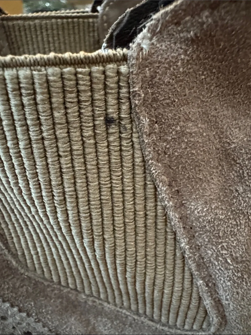 Igi&Co classic taupe